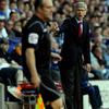 Arsene Wenger