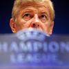 Arsene Wenger