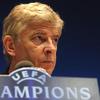 Arsene Wenger