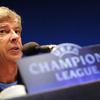 Arsene Wenger
