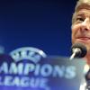 Arsene Wenger