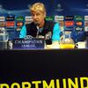 Arsene Wenger