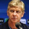Arsene Wenger
