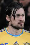 Artem Milevskiy