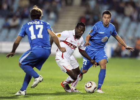 Arthur Boka