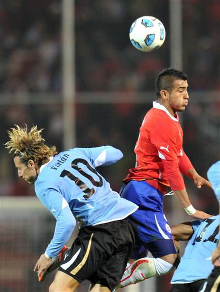 Arturo Erasmo Vidal Pardo
