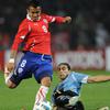 Arturo Erasmo Vidal Pardo