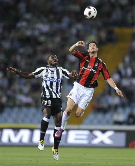 Asamoah Gyan
