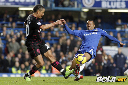 Ashley Cole