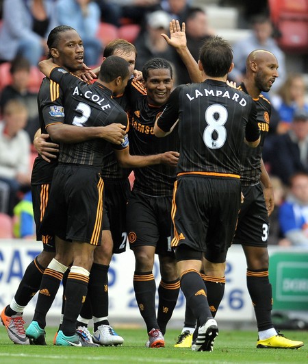 Ashley Cole