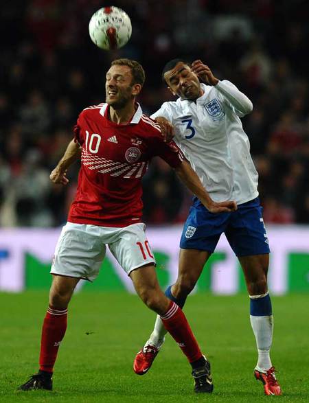 Ashley Cole