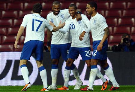 Ashley Cole