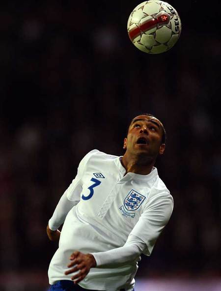 Ashley Cole
