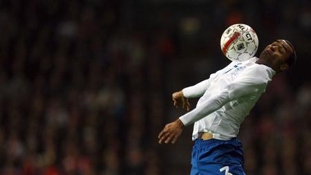 Ashley Cole