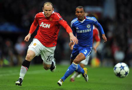Ashley Cole