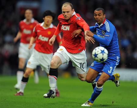 Ashley Cole