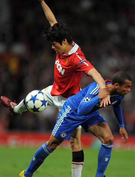 Ashley Cole