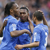 Ashley Cole