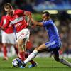 Ashley Cole
