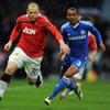 Ashley Cole