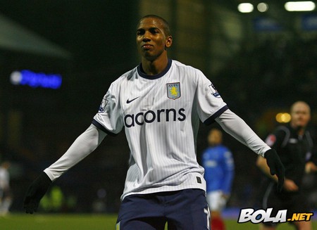 Ashley Simon Young