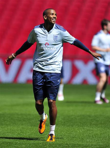 Ashley Simon Young