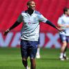 Ashley Simon Young