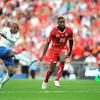 Ashley Simon Young