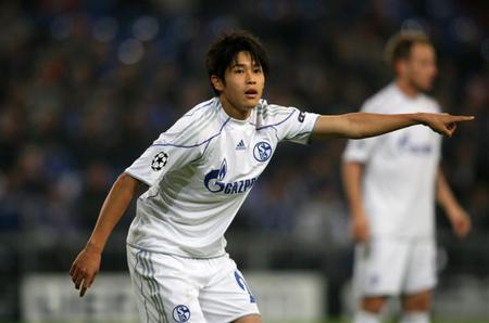 Atsuto Uchida