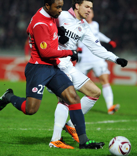 Aurelien Bayard Chedjou Fongang