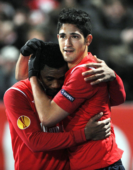 Aurelien Bayard Chedjou Fongang