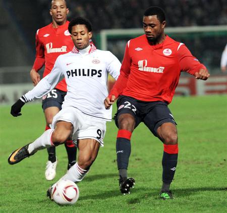 Aurelien Bayard Chedjou Fongang