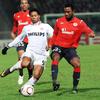 Aurelien Bayard Chedjou Fongang