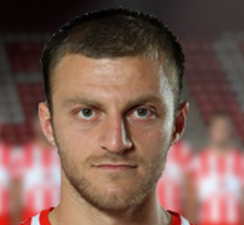 Avraam Papadopoulos