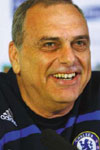 Avram Grant