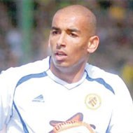Azzedine Doukha