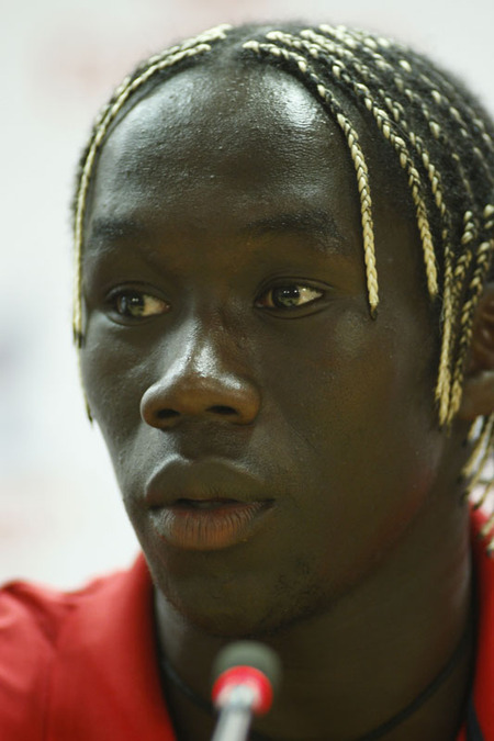 Bacary Sagna