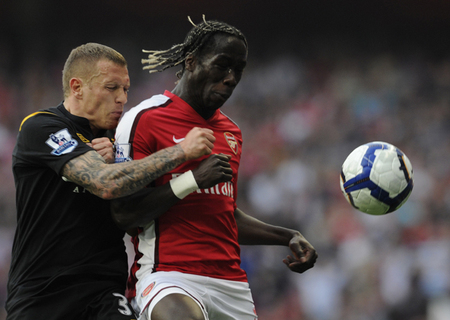 Bacary Sagna