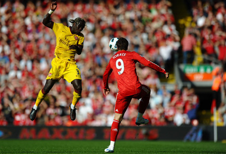 Bacary Sagna