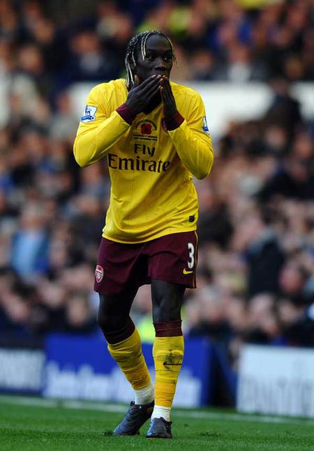 Bacary Sagna