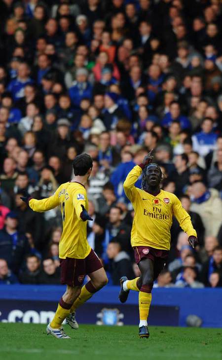 Bacary Sagna