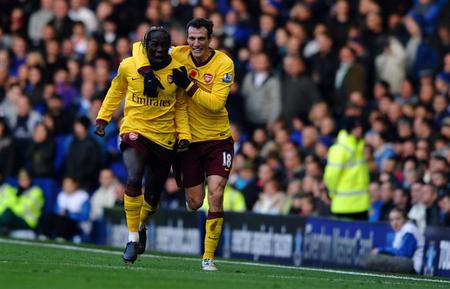Bacary Sagna