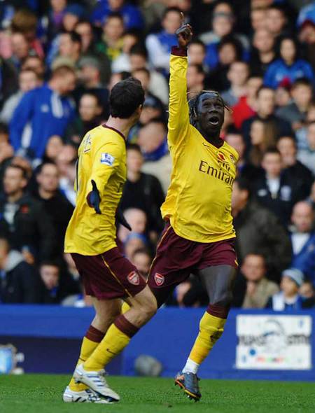 Bacary Sagna