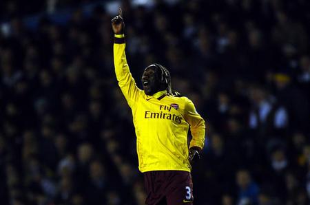 Bacary Sagna