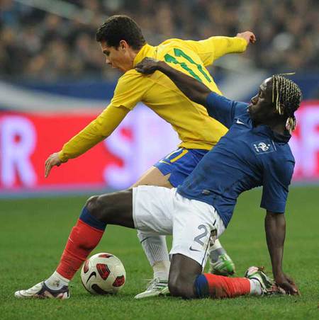 Bacary Sagna