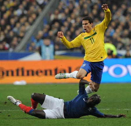 Bacary Sagna