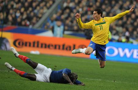 Bacary Sagna