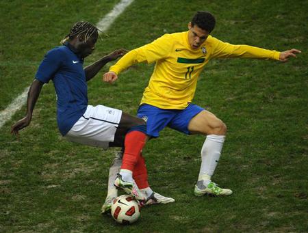 Bacary Sagna