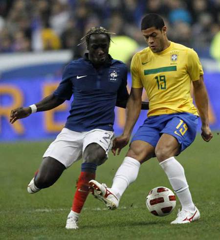 Bacary Sagna