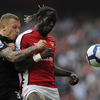 Bacary Sagna